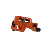 Rear disc brake for electric scooter KuKirin G4 - gallery - 2