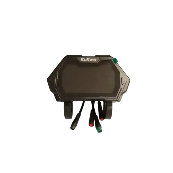 Display type (B) for KuKirin G2 Master electric scooter
