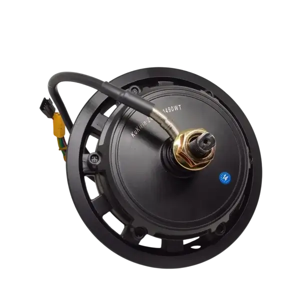 KuKirin G2 Master Electric Scooter Motor