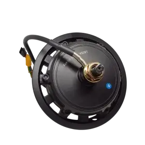 Front motor for KuKirin G2 Master electric scooter