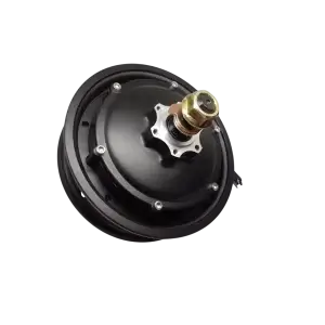 Front motor for electric scooter KuKirin G2 Master - Gallery - 1