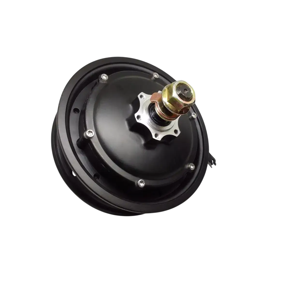 Front motor for electric scooter KuKirin G2 Master - Gallery - 1
