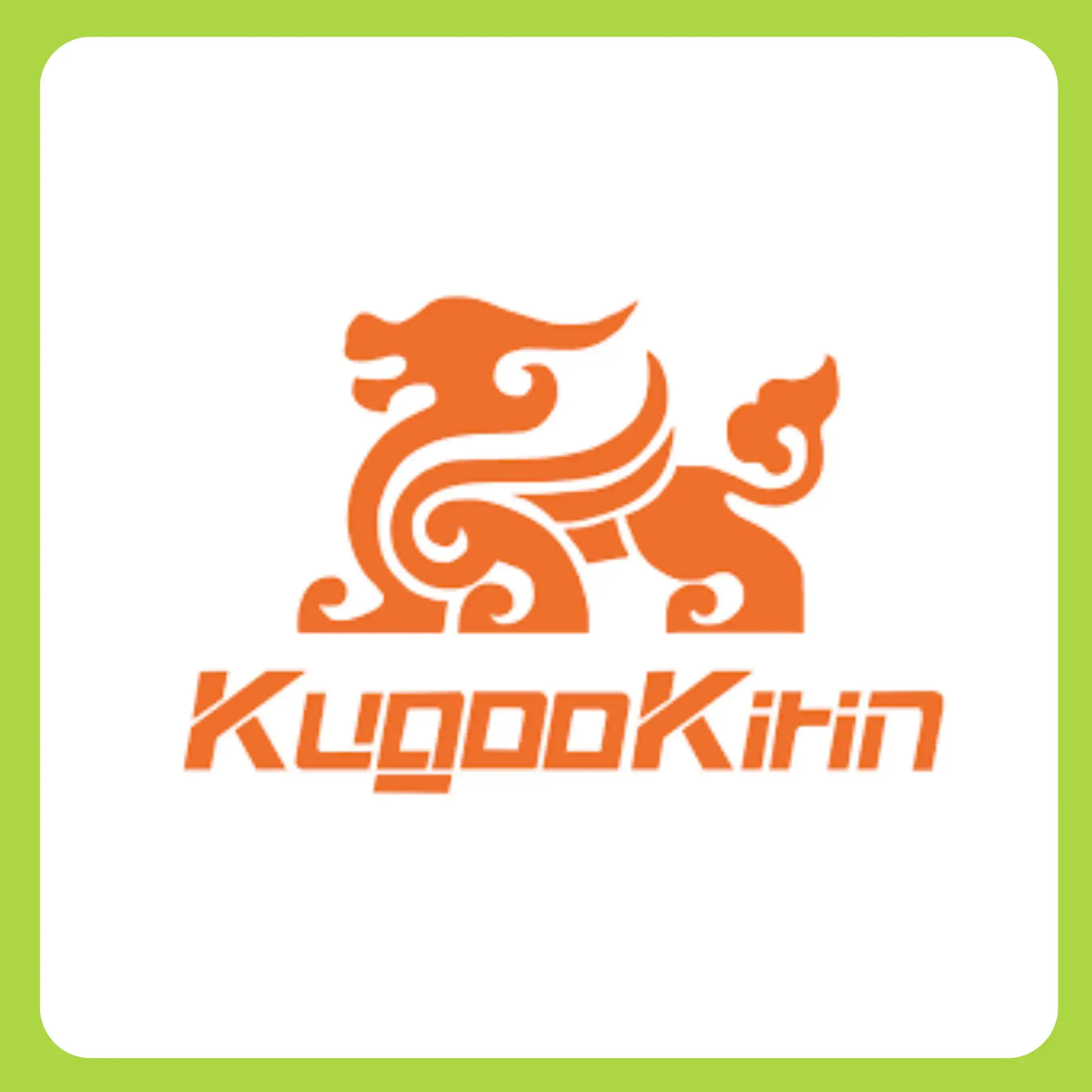 Electric scooters KuKirin