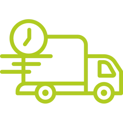 Fast delivery - icon