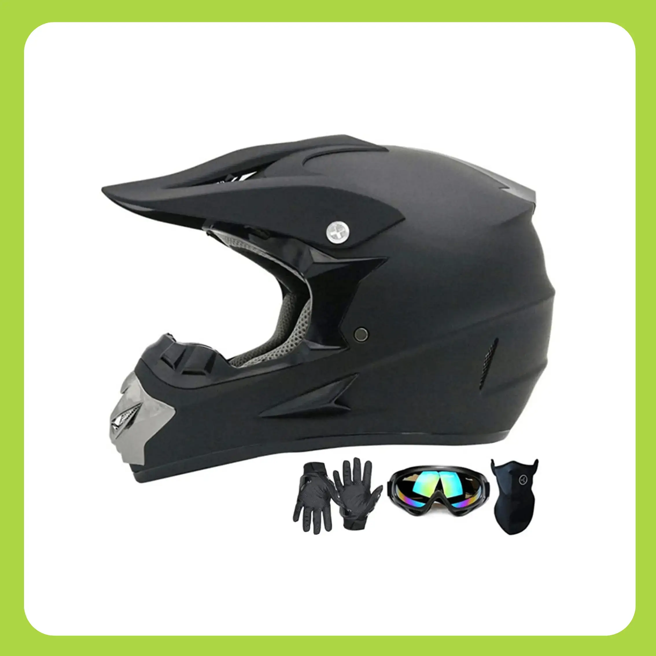 Electric scooter helmets