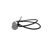 KuKirin G4 electric scooter lock