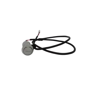KuKirin G4 electric scooter lock