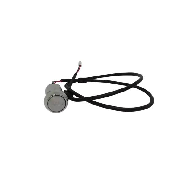 KuKirin G4 electric scooter lock