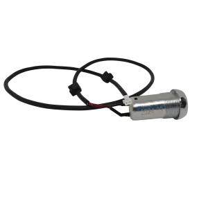 KuKirin G4 electric scooter lock - gallery - 1