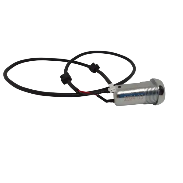 KuKirin G4 electric scooter lock - gallery - 1