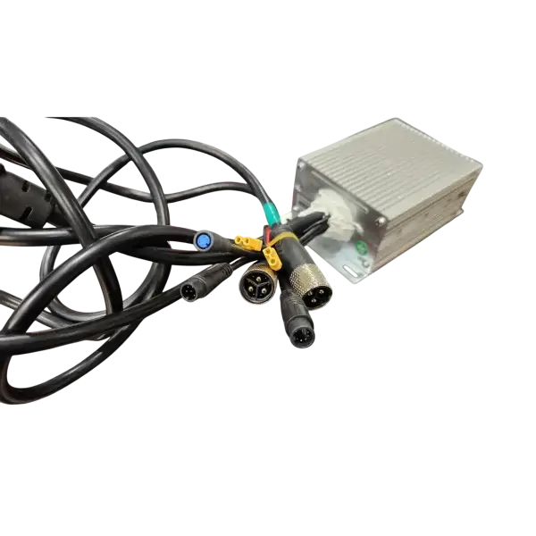 KuKirin G3 Pro Electric Scooter Controller - Gallery - 1