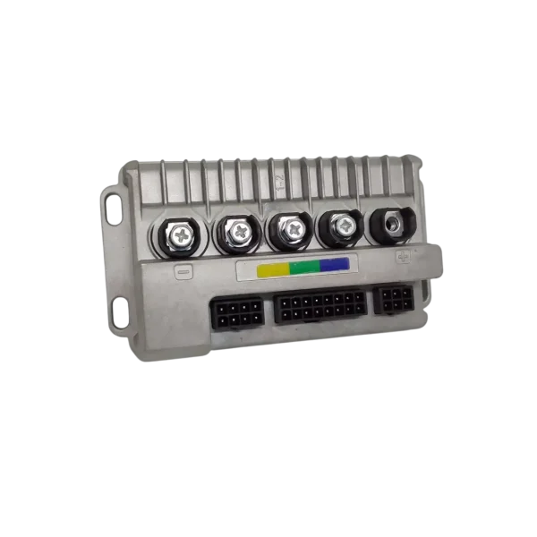 KuKirin C1 Pro Electric Scooter Controller - Gallery - 1