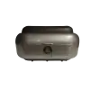 Case for electric scooter KuKirin M5 Pro