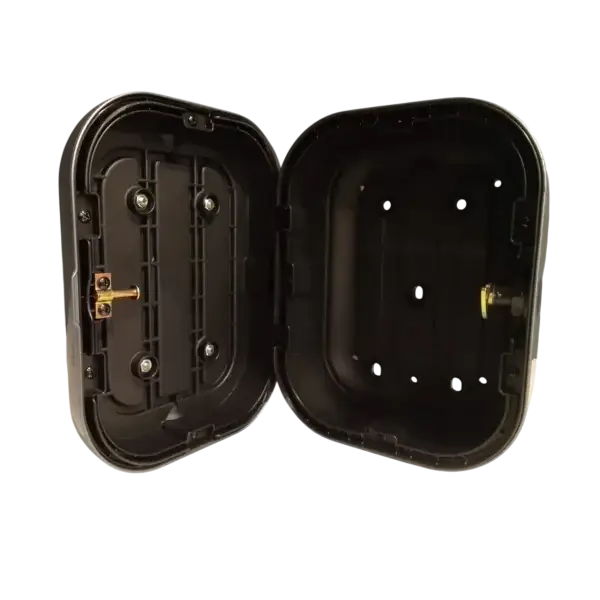 KuKirin G2 Master Scooter Case - Gallery - 5