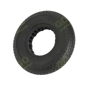 Kugoo Razor Solid Tire 200x50 (8 Inch) with Gripper for Scooter - Gallery 1