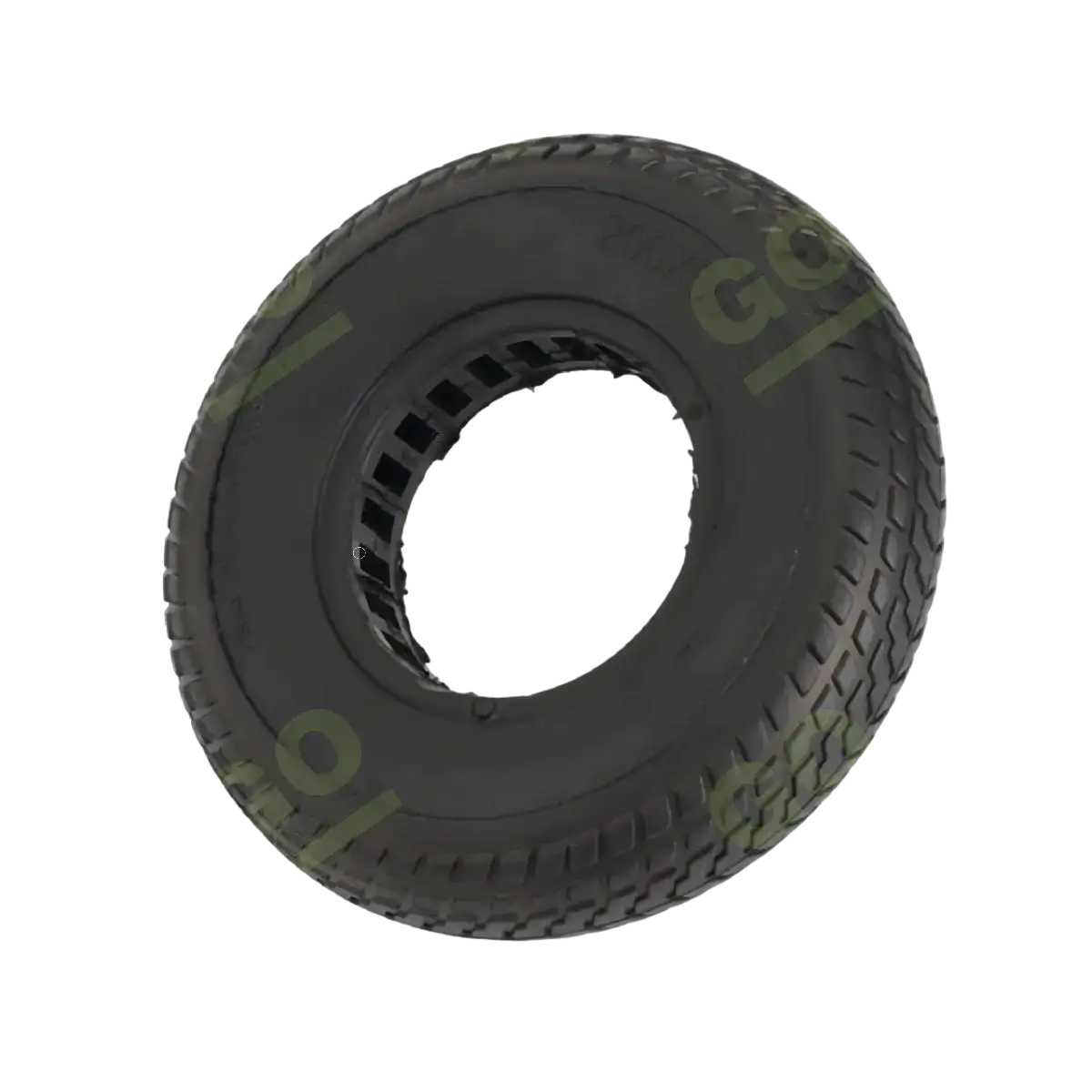 Kugoo Razor Solid Tire 200x50 (8 Inch) with Gripper for Scooter - Gallery 1