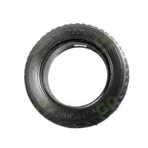 200x60 (8x2.4 inch) Solid Tire for Zero 8, Vsett 8 and Speedway Scooters - Gallery 1