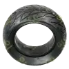 Solid tire 200x90 (8 inches) for Zero 8X and Speedual Mini scooters - Gallery 3