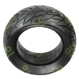 Solid tire 200x90 (8 inches) for Zero 8X and Speedual Mini scooters - Gallery 3