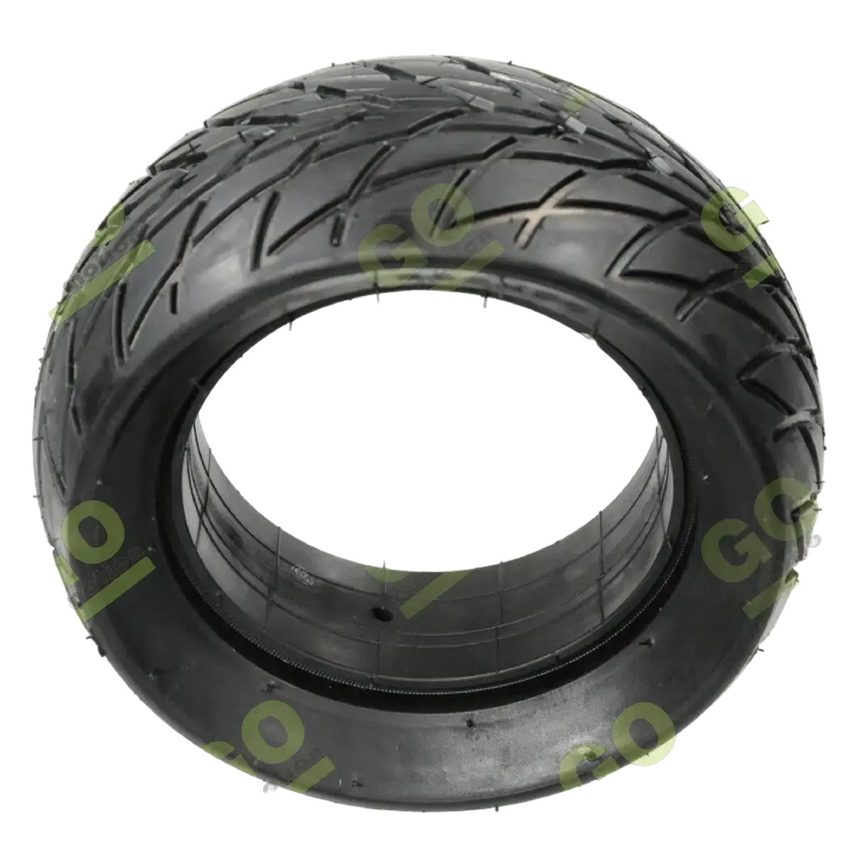 Solid tire 200x90 (8 inches) for Zero 8X and Speedual Mini scooters - Gallery 3