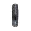 Solid tire 8.5x2.50 (134) for Inokim scooter - Gallery 1