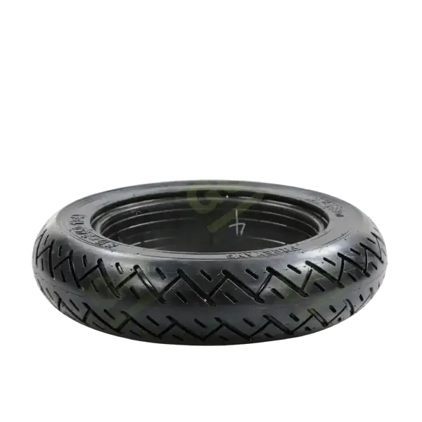 Solid tire 8.5x2.50 (134) for Vsett, Zero and Inokim scooters - Gallery 2