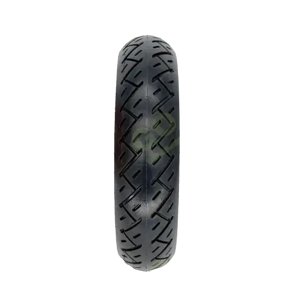 Solid tire 8.5x2.50 (134) for Vsett, Zero and Inokim scooters - Gallery 3