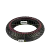 Solid tire 8.5x2 inch with red dots for Xiaomi scooters - Gallery 3