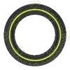 Solid Tire 8.5x2 Inch with Fluorescent Ring for Xiaomi Scooters - Gallery 1