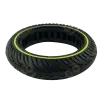 Solid tire 8.5x2 inch with fluorescent ring for Xiaomi scooters - Gallery 3