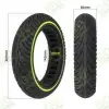 Solid tire 8.5x2 inch with fluorescent ring for Xiaomi scooters - Gallery 4