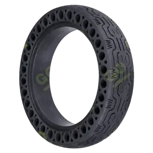 8.5x2 Inch Honeycomb Solid Tire for Xiaomi - Gallery 1