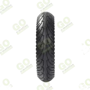 Solid tire 8.5x2 inch with yellow dots for Xiaomi scooters - Gallery 4