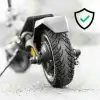 Solid tire 8.5x2.5 - Gallery 1