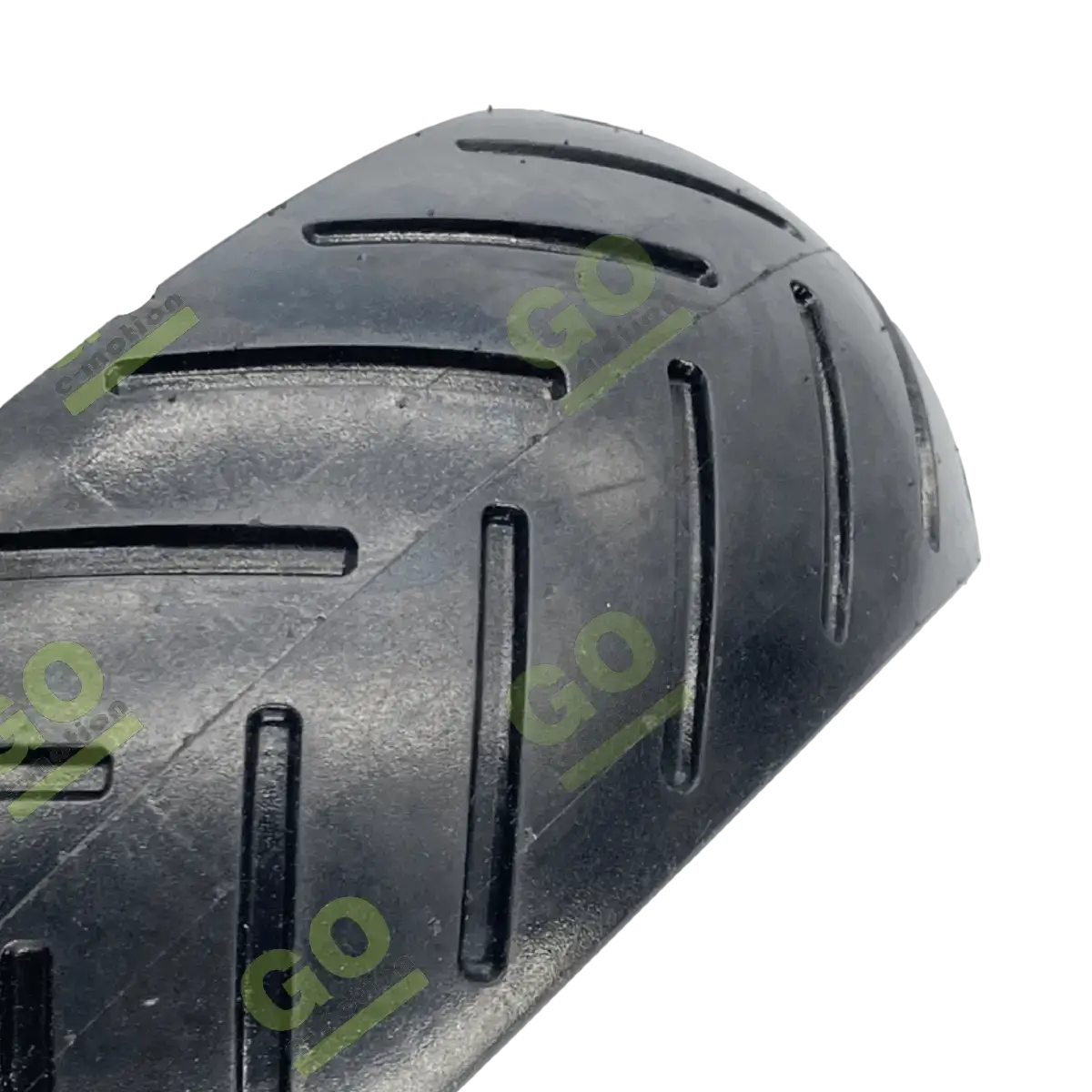 8.5x3 Inch Solid Tire for Zero 8X, KuKirin and Kaabo Scooters - Gallery 2