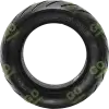 Solid tire 8.5x3 inch for Zero 8X, KuKirin and Kaabo scooters - Gallery 4