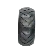Solid tire 8.5x3 inch for Zero 8X, KuKirin and Kaabo scooters - Gallery 5