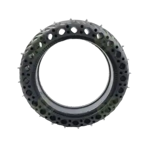 Solid snow studded tire for Xiaomi - Gallery 3