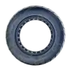 Superbsail 8.5x3.0 Solid Tire for Zero 8X Scooter - Gallery 1