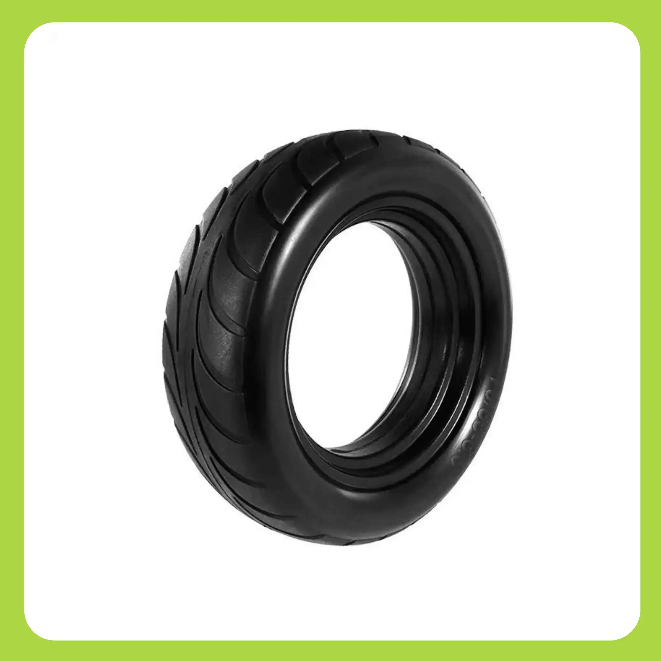 Solid Tires