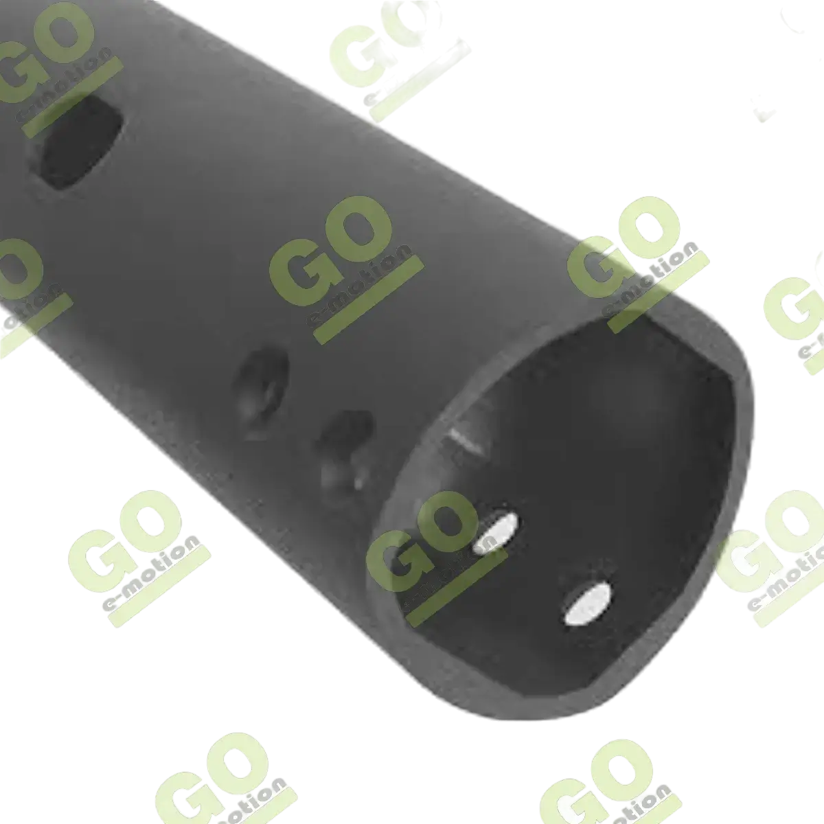 Reinforced Steering Tube Base for Xiaomi - Gallery 1