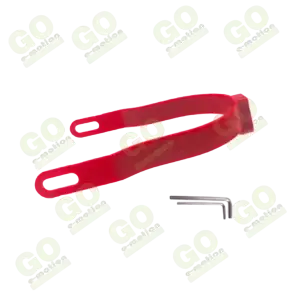 Reinforced Rear Fender Bracket for Xiaomi M365 Pro - Gallery 1