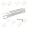 Reinforced Rear Fender Bracket for Xiaomi M365 Pro - Gallery 2