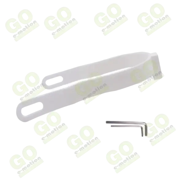 Reinforced Rear Fender Bracket for Xiaomi M365 Pro - Gallery 2