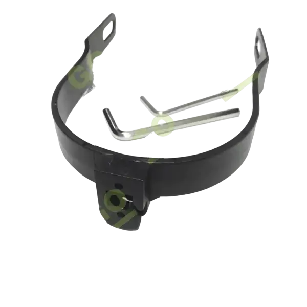 Reinforced Rear Fender Bracket for Xiaomi M365 Pro - Gallery 4