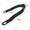 Reinforced Rear Fender Bracket For Xiaomi M365 Pro - Gallery 6