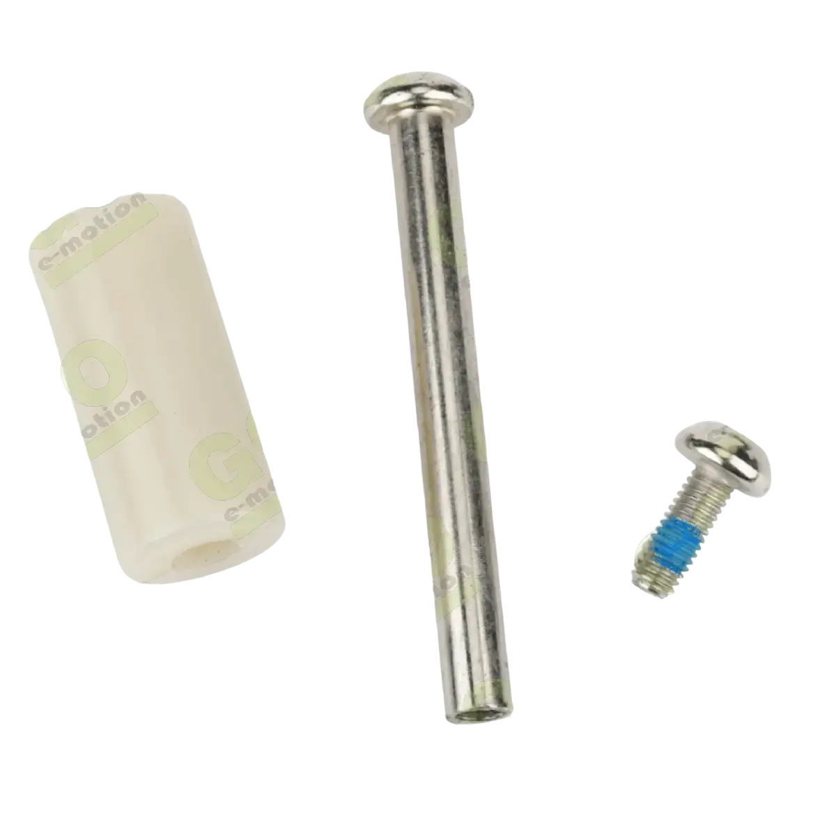 Reinforcement Bolt with Plastic Sleeve for Kugoo S1 S3 - Gallery 3