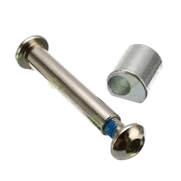 Xiaomi M365 Pro Lock Mechanism Reinforcement Bolt - Gallery 1
