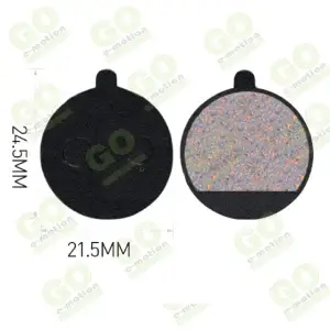 Semi-metallic pads 05 - Gallery 1