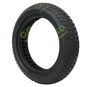 Semi-solid tire 8.5x2 inch for Xiaomi electric scooter - Gallery 4
